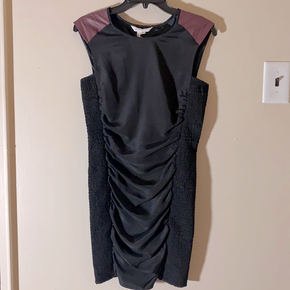 BCBG Black Dress